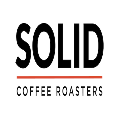 Solid Coffee Roasters